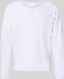 American vintage Longsleeve met overgesneden schouders model 'SONOMA'