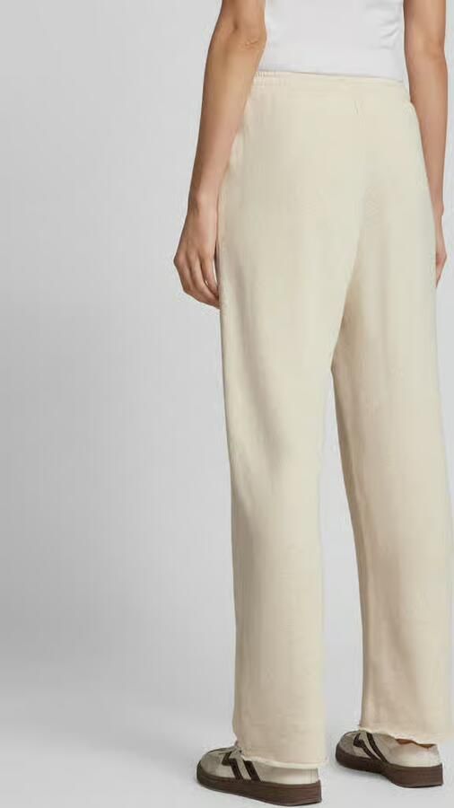 American vintage Loose fit sweatpants met tunnelkoord