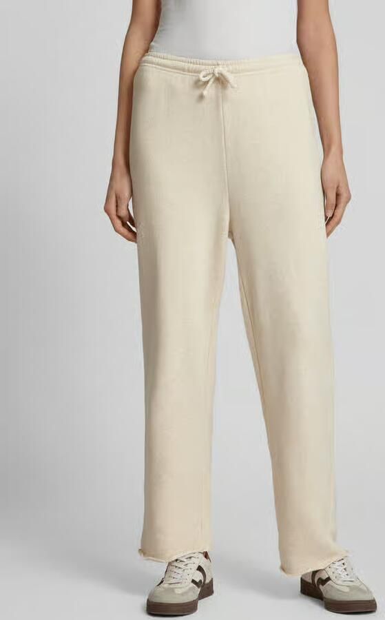 American vintage Loose fit sweatpants met tunnelkoord - Foto 2
