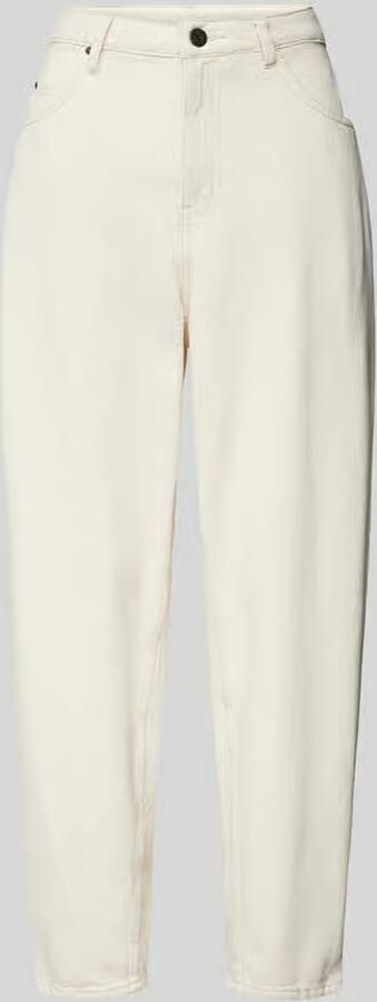 American vintage Mom fit jeans met steekzakken model 'TINEBOROW'