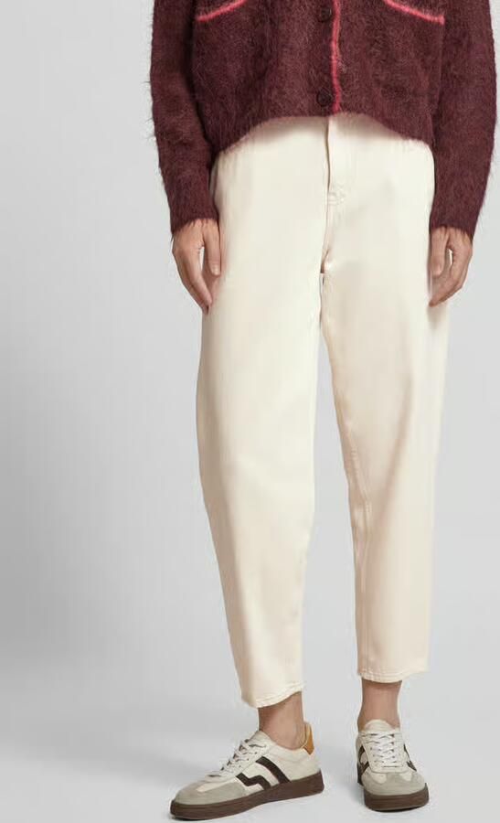 American vintage Mom fit jeans met steekzakken model 'TINEBOROW' - Foto 2