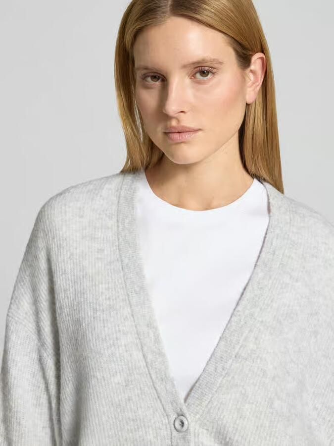 American vintage Regular fit cardigan met wol model 'Damsville' - Foto 2