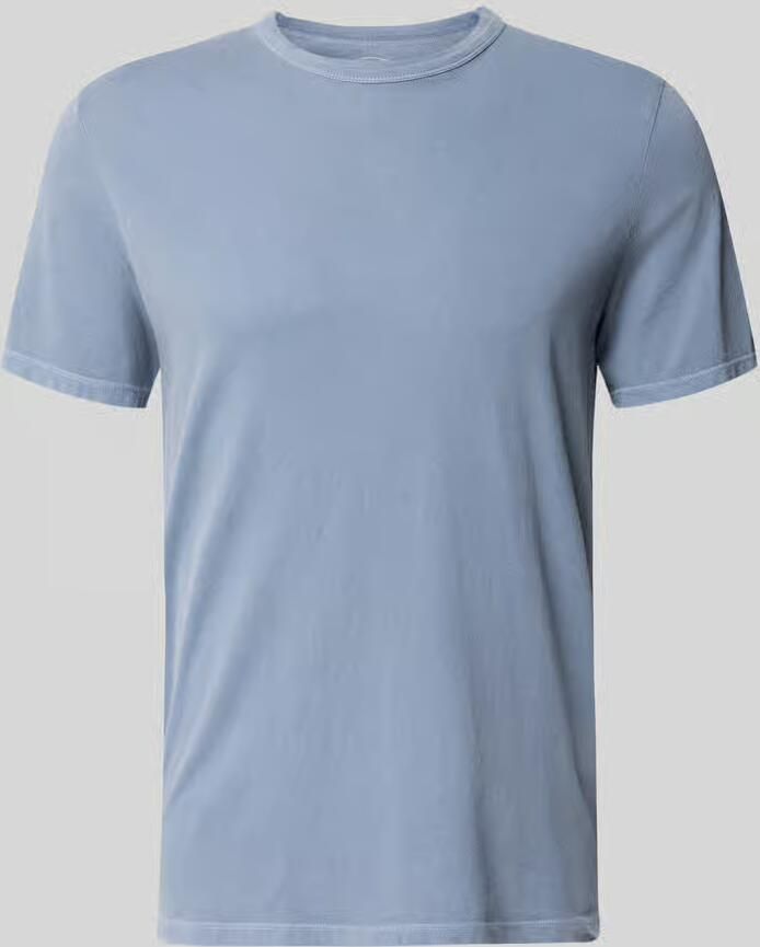 American vintage regular fit T-shirt met ronde hals model 'Devon' - Foto 2