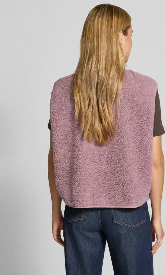 American vintage relaxed fit bodywarmer van teddybont model 'Hoktown' - Foto 3
