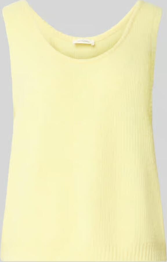 American vintage relaxed fit spencer van alpaca-linnenmix model 'VITOW'