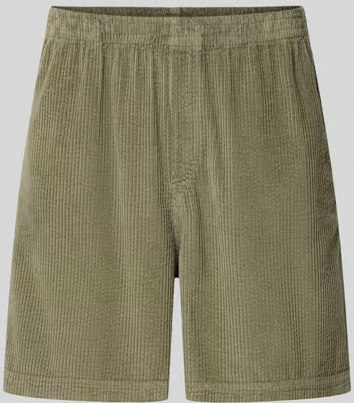 American vintage Short met elastische band model 'PADOW' - Foto 2