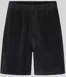 American vintage Short met elastische band model 'PADOW'