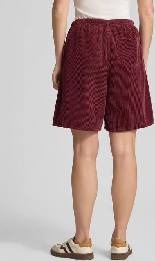 American vintage Short met elastische band Model 'PADOW' - Foto 3