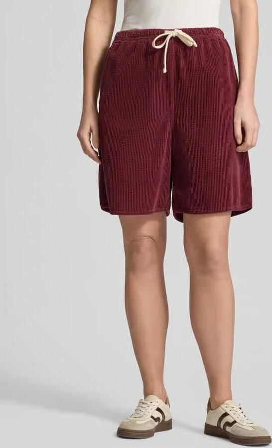 American vintage Short met elastische band Model 'PADOW' - Foto 2