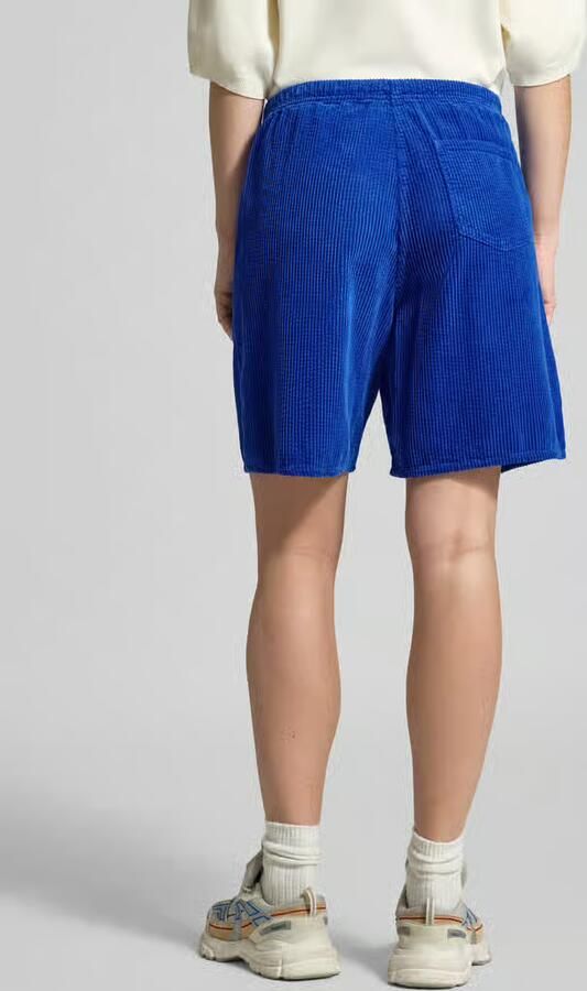 American vintage Short met elastische band Model 'PADOW' - Foto 3