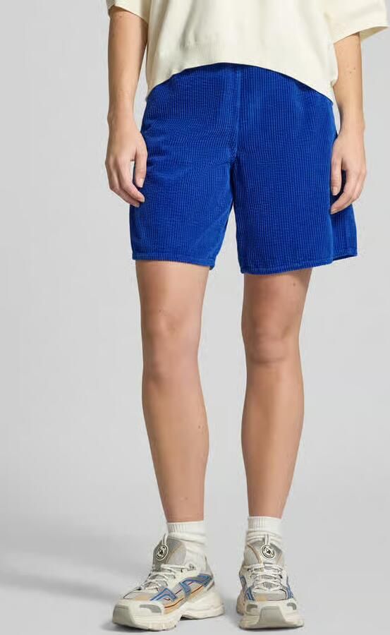 American vintage Short met elastische band Model 'PADOW' - Foto 2