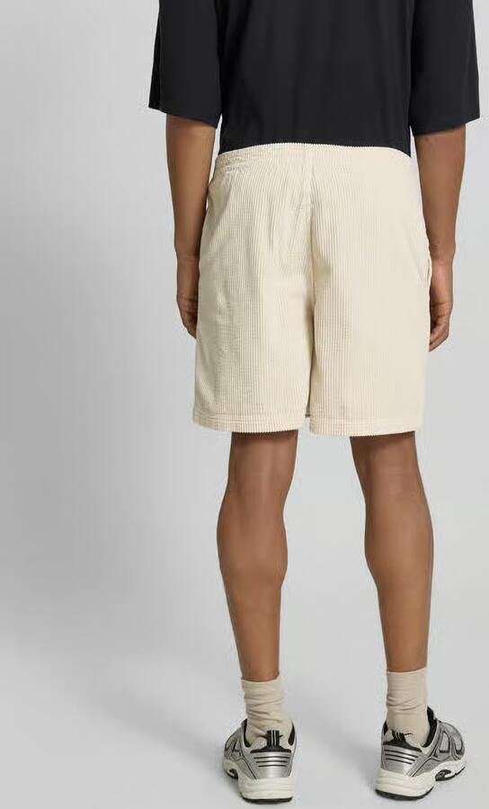 American vintage Short met elastische band model 'PADOW' - Foto 4