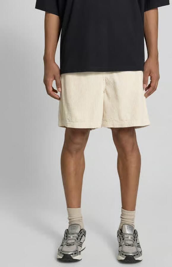 American vintage Short met elastische band model 'PADOW' - Foto 3