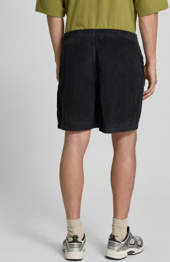 American vintage Short met elastische band model 'PADOW' - Foto 3
