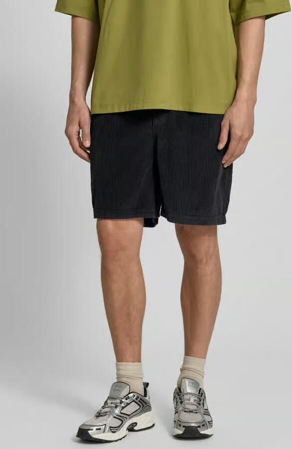 American vintage Short met elastische band model 'PADOW' - Foto 2