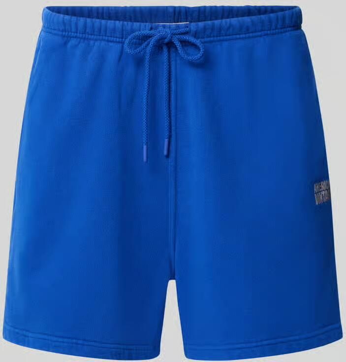 American vintage Short met logo model 'PLIZZY' - Foto 2