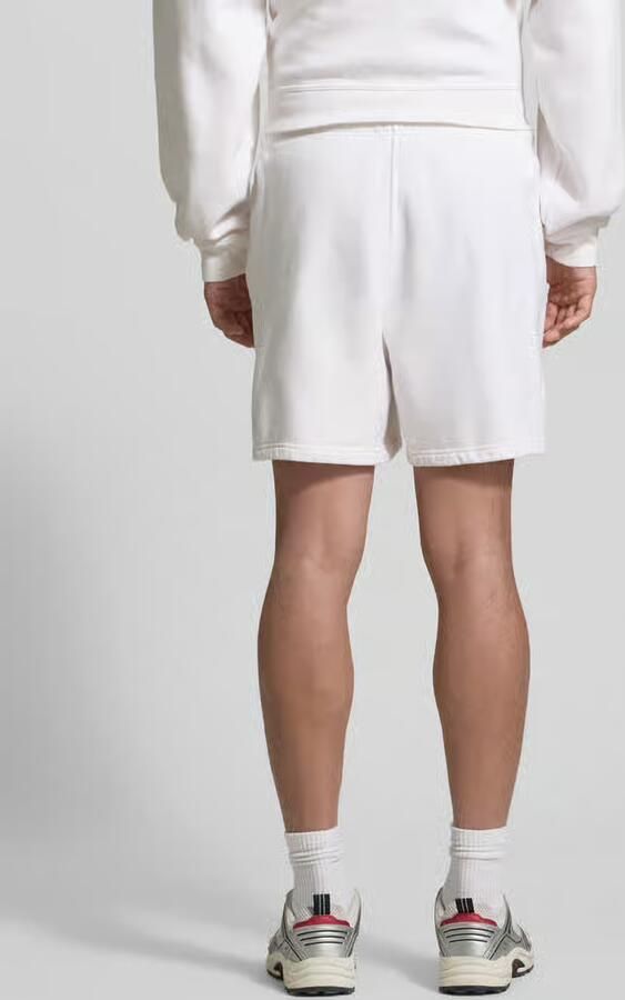 American vintage Short met logo model 'PLIZZY' - Foto 3