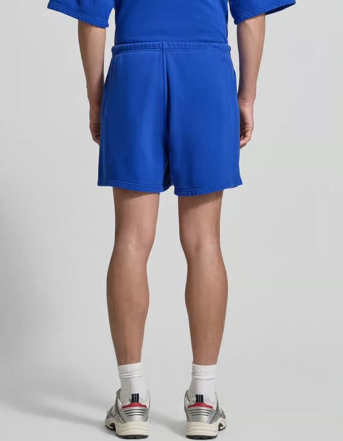 American vintage Short met logo model 'PLIZZY' - Foto 2