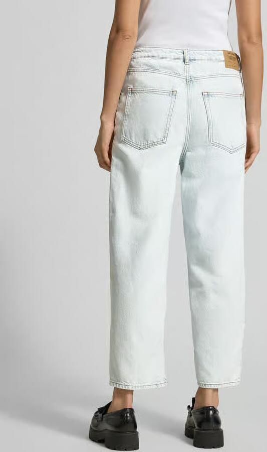 American vintage Straight Fit Jeans in 5-pocketmodel Model 'Joybird' - Foto 2