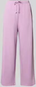 American vintage sweatpants met elastische band model 'ATUBAY'