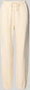 American vintage Sweatpants met elastische band model 'FIKY'