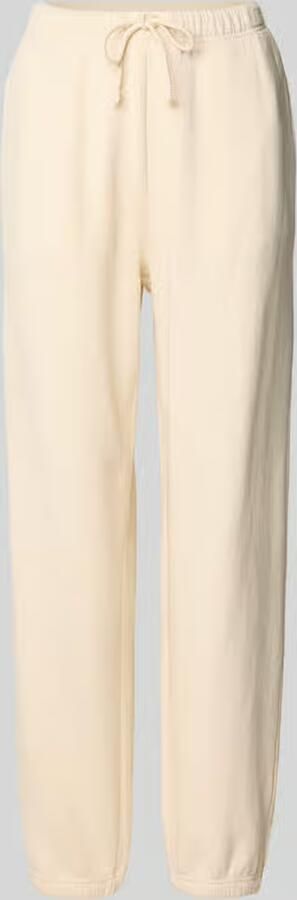 American vintage Sweatpants met elastische band model 'FIKY'