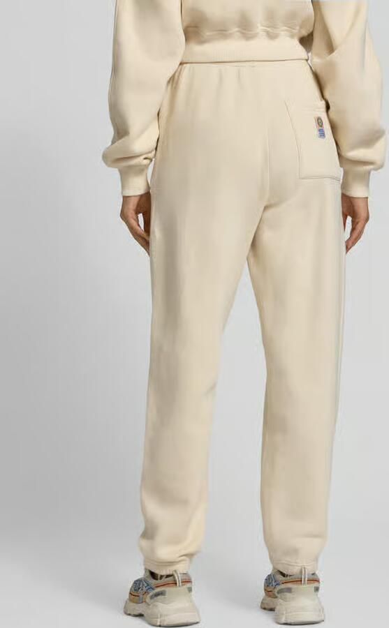 American vintage Sweatpants met elastische band model 'FIKY' - Foto 3