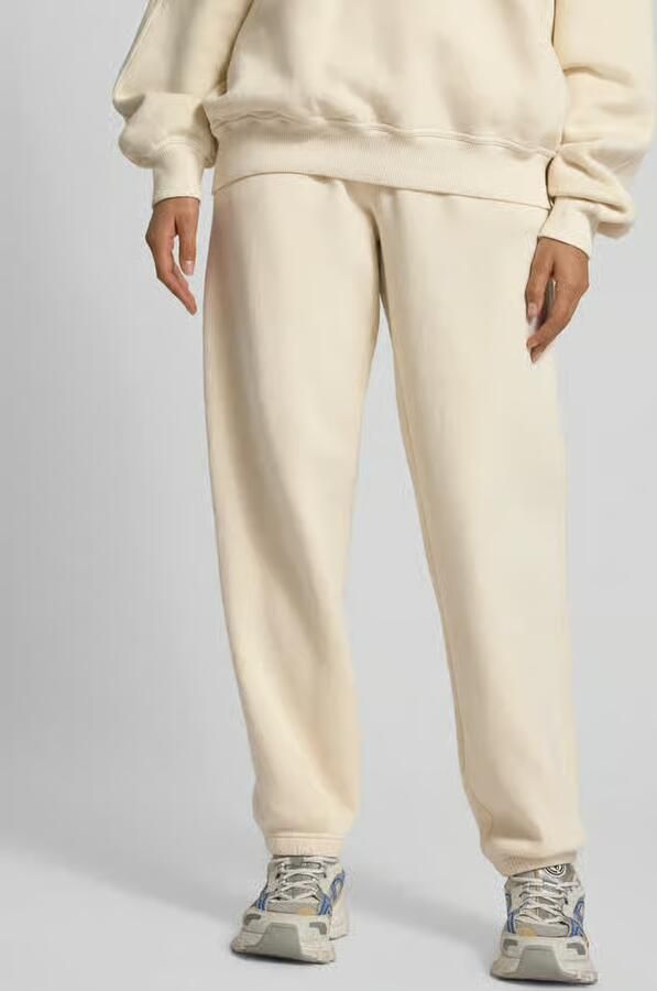 American vintage Sweatpants met elastische band model 'FIKY' - Foto 2