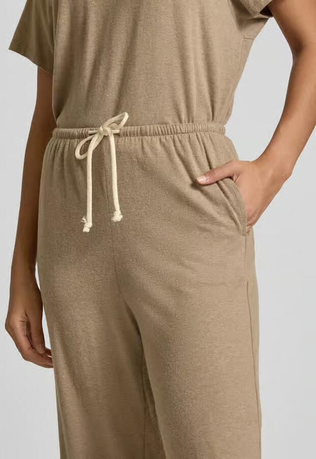 American vintage Sweatpants met elastische band model 'YPAWOOD' - Foto 2