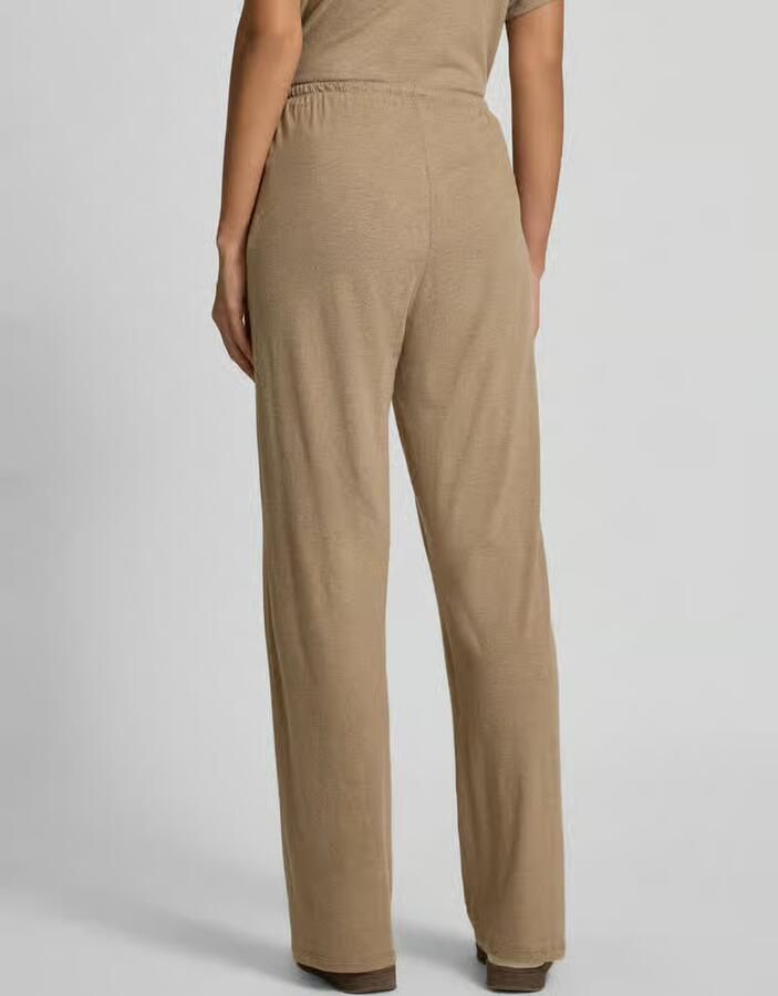 American vintage Sweatpants met elastische band model 'YPAWOOD' - Foto 2