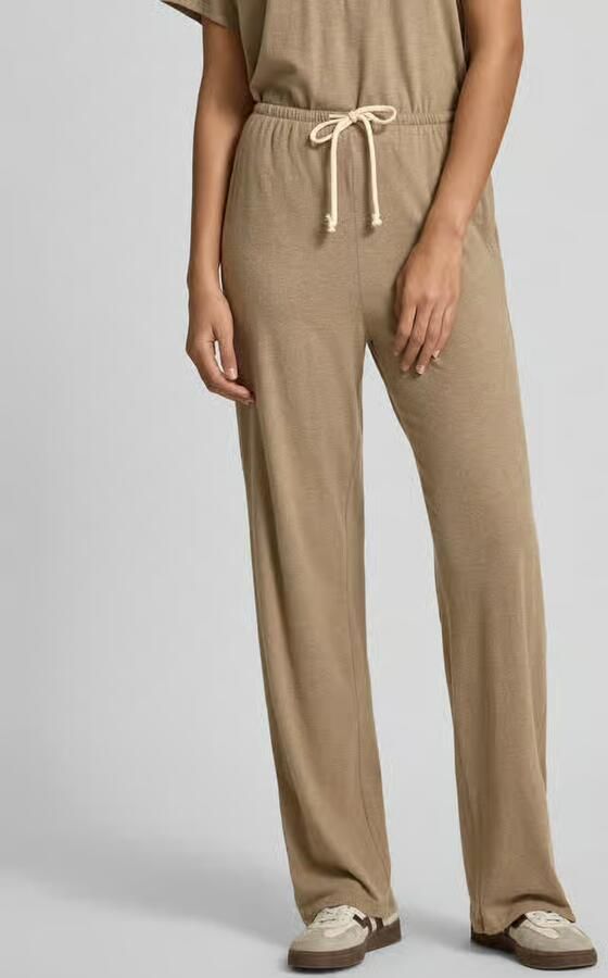 American vintage Sweatpants met elastische band model 'YPAWOOD' - Foto 3