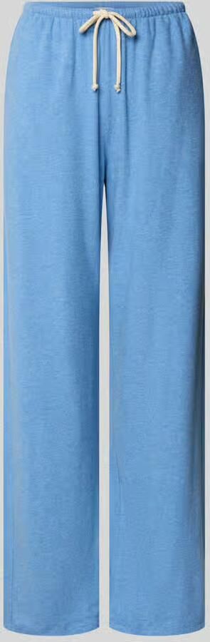 American vintage Sweatpants met elastische tailleband model 'YPAWOOD' - Foto 2