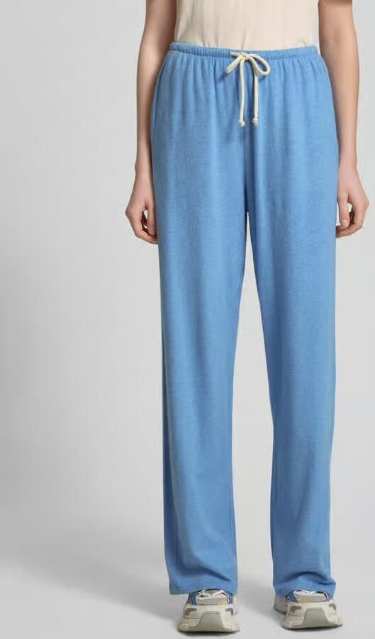 American vintage Sweatpants met elastische tailleband model 'YPAWOOD' - Foto 3
