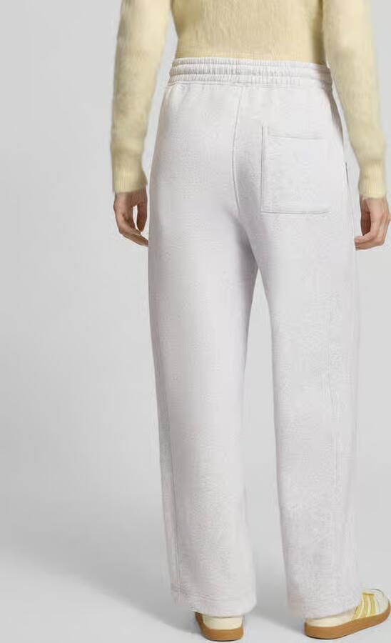 American vintage Sweatpants met katoen-aandeel model 'BAPTOWN' - Foto 2