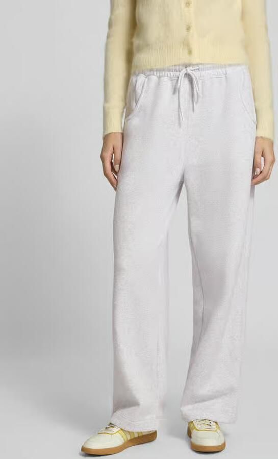 American vintage Sweatpants met katoen-aandeel model 'BAPTOWN' - Foto 3
