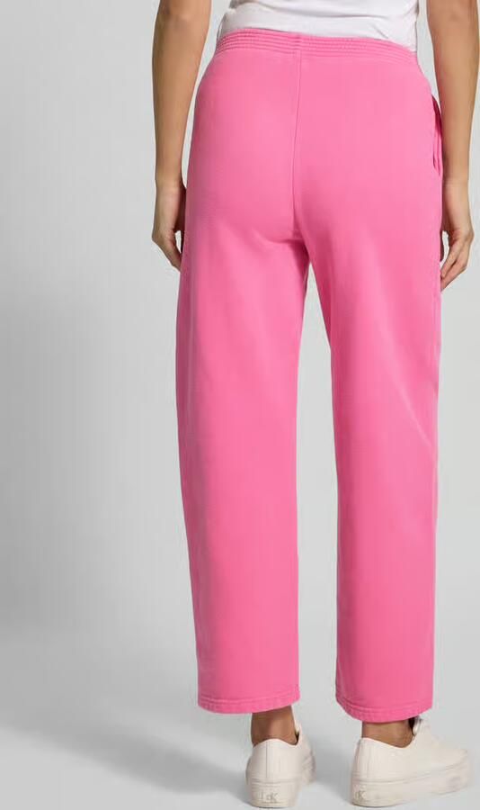 American vintage Sweatpants met Labelprint Model 'PLIZZY' - Foto 3