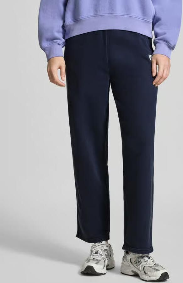 American vintage Sweatpants met Labelprint Model 'PLIZZY' - Foto 2