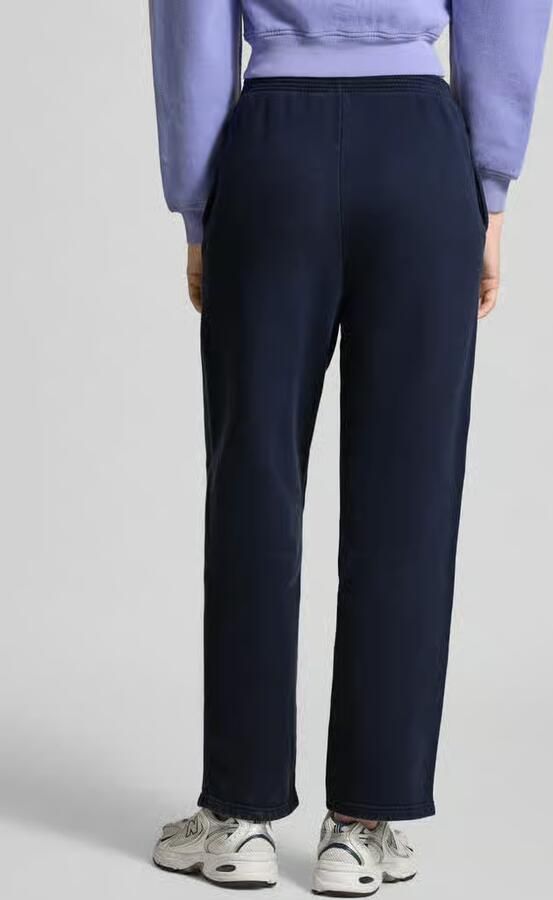 American vintage Sweatpants met Labelprint Model 'PLIZZY' - Foto 3