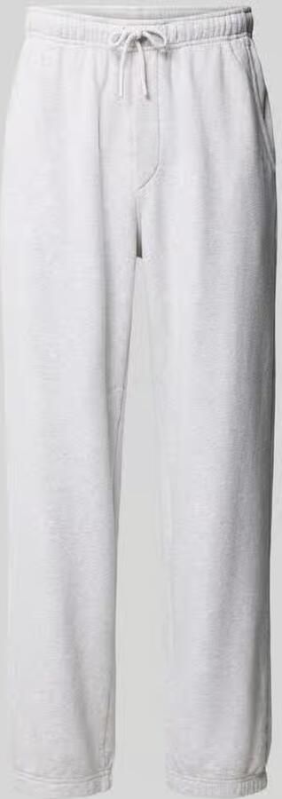 American vintage Sweatpants met steekzakken model 'ATUBAY' - Foto 2