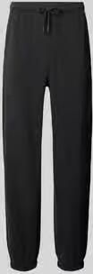American vintage Sweatpants met steekzakken model 'ATUBAY'