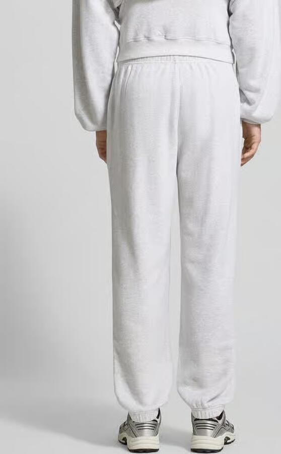 American vintage Sweatpants met steekzakken model 'ATUBAY' - Foto 3
