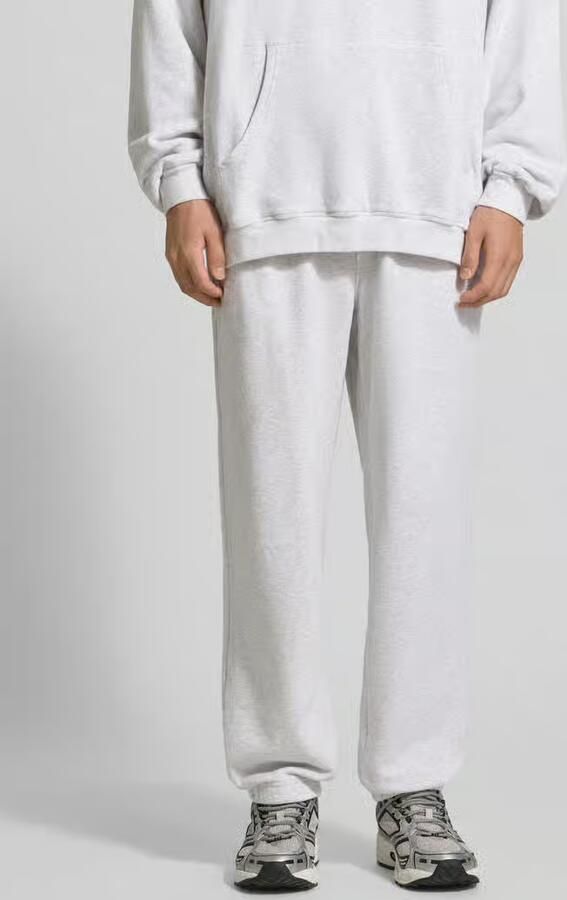 American vintage Sweatpants met steekzakken model 'ATUBAY' - Foto 2