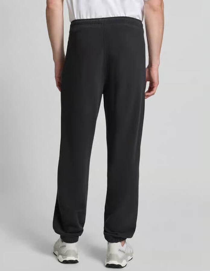 American vintage Sweatpants met steekzakken model 'ATUBAY' - Foto 2