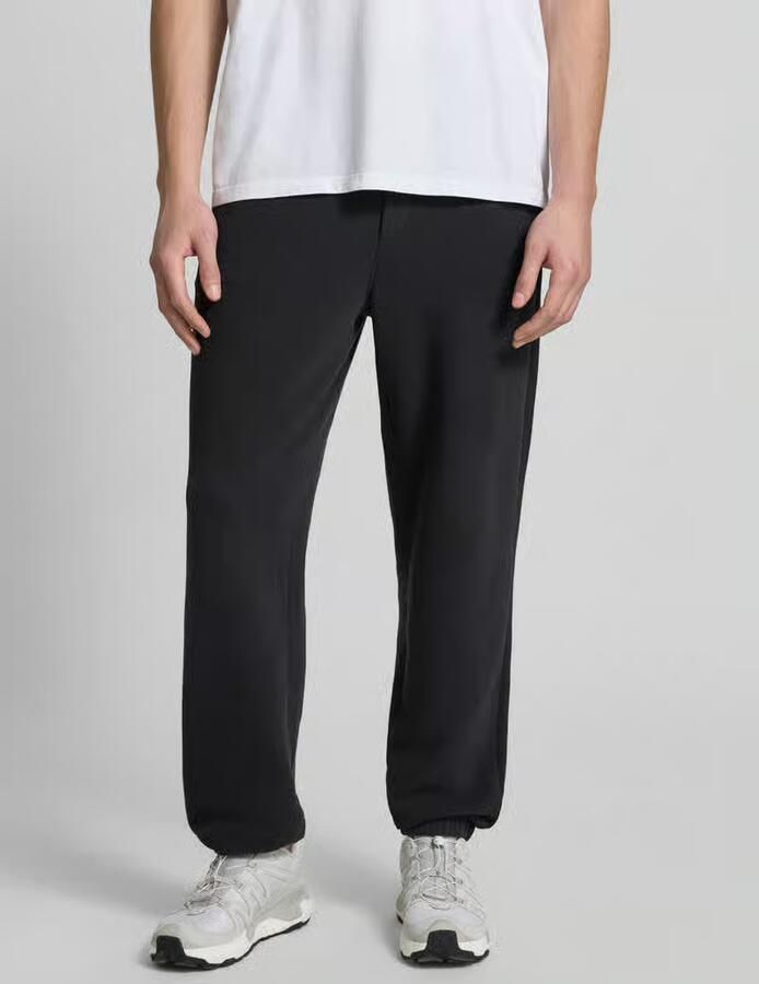American vintage Sweatpants met steekzakken model 'ATUBAY' - Foto 3