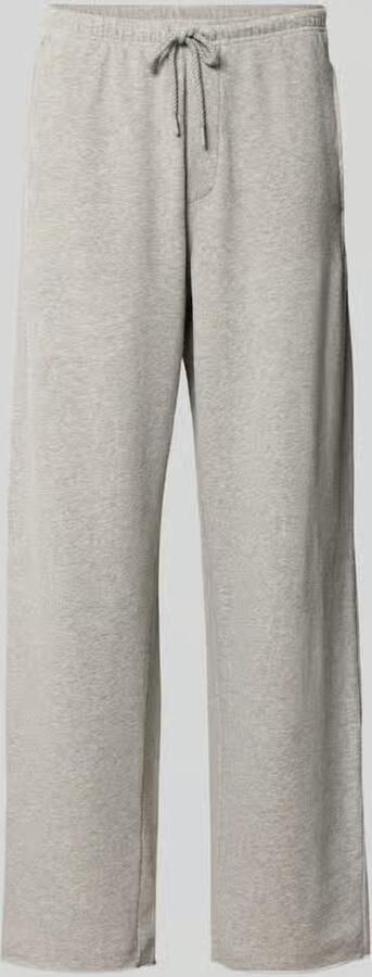 American vintage sweatpants met steekzakken model 'NYZZOW' - Foto 2