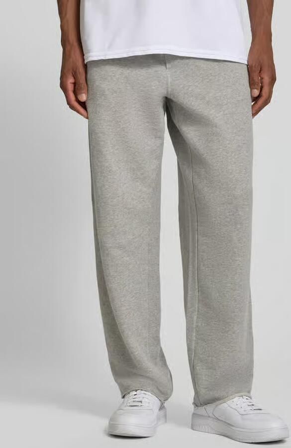 American vintage sweatpants met steekzakken model 'NYZZOW' - Foto 2