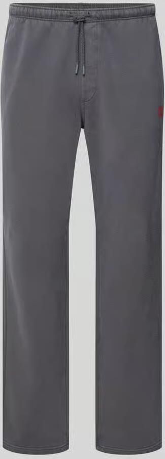 American vintage Sweatpants van Katoen Model 'PLIZZY' - Foto 3