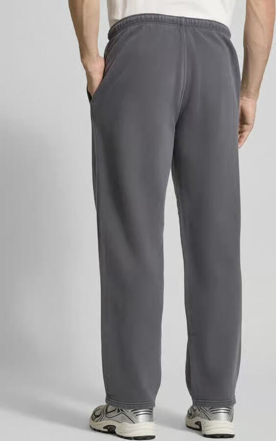 American vintage Sweatpants van Katoen Model 'PLIZZY' - Foto 3