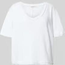 American vintage Sweatshirt met 1 2-mouwen