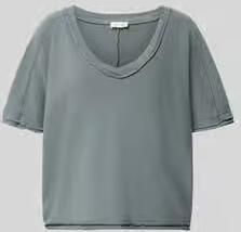 American vintage Sweatshirt met 1 2-mouwen